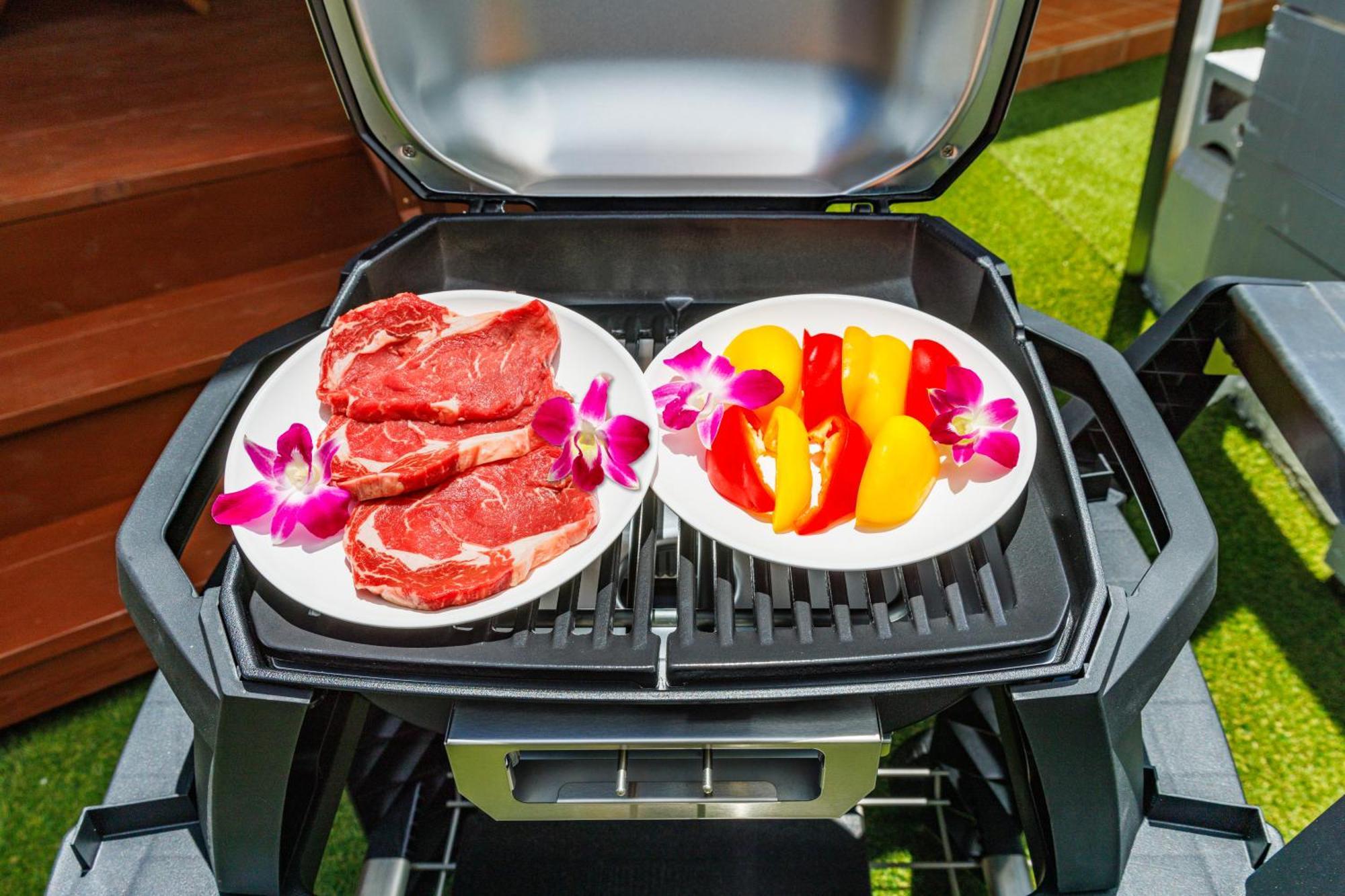 うるま市 新規オープン サウナ Bbq ジャグジー付き 最大7名 無料駐車場4台 ビーチまで車で5分 Sky Houseヴィラ エクステリア 写真