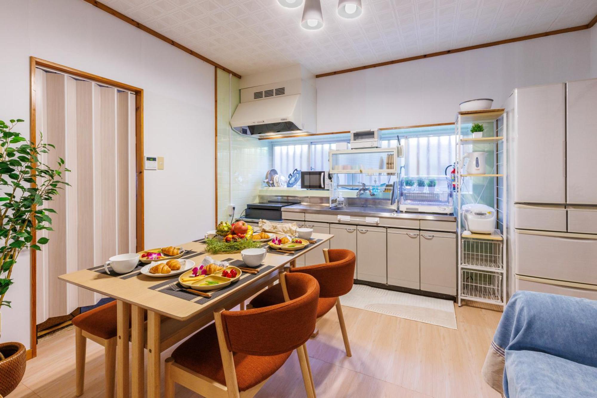 うるま市 新規オープン サウナ Bbq ジャグジー付き 最大7名 無料駐車場4台 ビーチまで車で5分 Sky Houseヴィラ エクステリア 写真