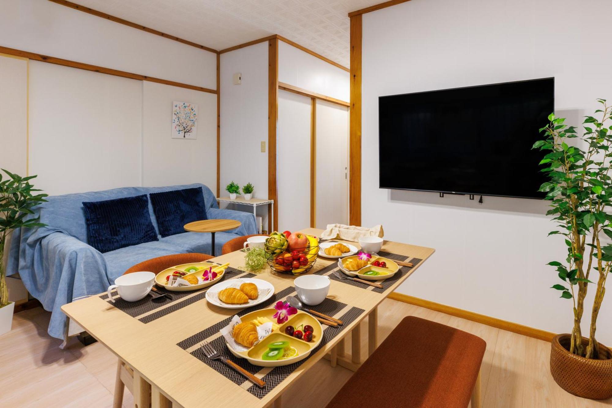 うるま市 新規オープン サウナ Bbq ジャグジー付き 最大7名 無料駐車場4台 ビーチまで車で5分 Sky Houseヴィラ エクステリア 写真