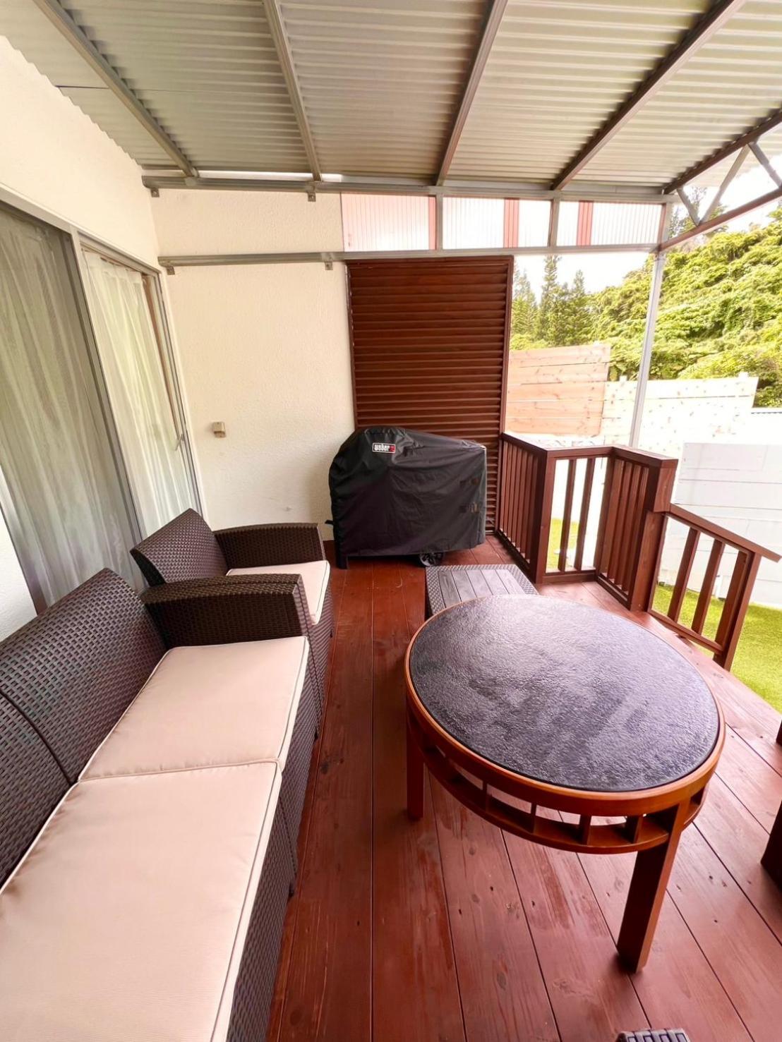 うるま市 新規オープン サウナ Bbq ジャグジー付き 最大7名 無料駐車場4台 ビーチまで車で5分 Sky Houseヴィラ エクステリア 写真